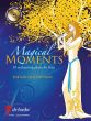 Dungen Magical Moments for Flute (Bk-Cd) (advanced grade 7)