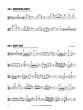 Dezaire Viola Position Shifts Book with Audio online (36 Pieces with position changes) (Position 1 - 3)