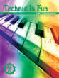 Hirschberg Technic is Fun Vol.2 Piano (early intermediate level)