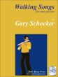 Schocker Walking Songs for Piccolo Solo