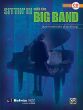 Sittin'in With the Big Band Piano Accompaniment (Bk-Cd)