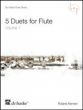 5 Duets Vol.1 2