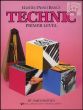 Piano Basics Technic Primer Level