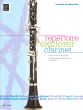 Repertoire Explorer Clarinet (Graded Pieces for Beginners) (arr. James Rae) (grade 1 - 2)