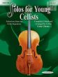 Solos for Young Cellists Vol.4 Cello and Piano