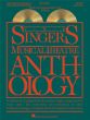 Singers Musical Theatre Anthology Vol. 1 Duets (Authentic Settings) (Book with 2 CD's) (edited by Richard Walters)