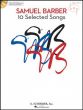 10 Selected Songs