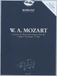 Mozart Concerto C-Major KV 467 Piano and Orchestra (red. 2 pianos) (Bk- 2 CD's) (2 piano parts incl.) (Dowani 3 Tempi Play-Along)