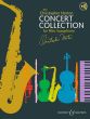 Norton Concert Collection for Alto Saxophone and Piano (Book with Audio online)