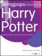 Stringpops Harry Potter (3 Pieces for flexible string ens. with piano accomp.) (arr. Peter Wilson)