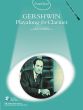 Gershwin Guest Spot Gershwin Playalong for Clarinet Bk-Audio Online