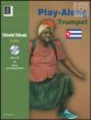 World Music Cuba (Trumpet-Piano) (Bk-Cd)