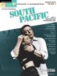 South Pacific Piano-Vocal-Guitar (Pro Vocal Mixed Ed. vol.5) (Bk-Cd)