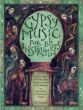 Album Gypsy Music for B flat Instruments Book with Audio Online (Arranged by Gundula Stojanova Gruen for B flat instruments (Clarinet, Soprano or Tenor Saxophone, Trumpet etc.)) (Grades 3-8)