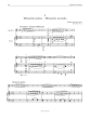 Monarth-Zabner TWOgether (14 Duos) Piano with Violin/Violonc./Flute/Alto Sax./Trumpet)