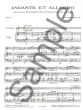 Balay Andante et Allegro Trompette C ou Bb et Piano