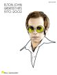 Elton John - Greatest Hits 1970 - 2002 (Easy Guitar[incl.tab])