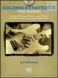 Soloing Guitar Strategies