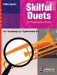 Skilful Duets (40 Progressive Duets)