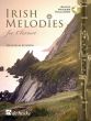 Johow Irish Melodies for Clarinet Book with Audio Online (Intermediate-Advanced)