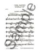 Tomasi 5 Danses Profanes et Sacrees Quintette a Vent (Score/Parts)