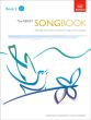 ABRSM Songbook Book 2 Voice and Piano (Book with 2 CD Set) (edited by Ross Campbell and Robert Forbes)