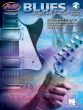 Wyzatt Blues Rhythm Guitar Book with Audio Online (Master Class Series)