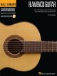 Hal Leonard Flamenco Guitar Book-Audio Access Code