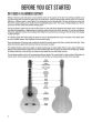 Hal Leonard Flamenco Guitar Book-Audio Access Code