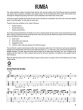 Hal Leonard Flamenco Guitar Book-Audio Access Code