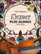 Klezmer Play-Alongs for Violin