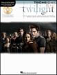 Twilight (Motion Picture) Trombone