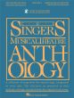 Singers Musical Theatre Anthology Vol.5 (Mezzo-Soprano/Belter (Bk- 2 CD's) (compiled by Richard Walters)