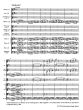 Mozart Le Nozze di Figaro KV 492 Study Score (Ludwig Finscher) (Barenreiter-Urtext)