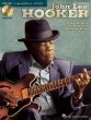 John Lee Hooker Signature Guitar Licks