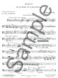 Ravel Piece en forme de Habanera Violoncello and Piano (transcription Paul Bazelaire)