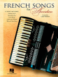 Album French Songs - 17 Songs for Accordion (edited by Gary Meisner)