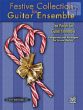 Festive Collection Guitar Ensemble (4 Guitars)