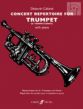 Concert Repertoire for Trumpet