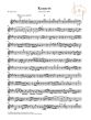 Concerto E-major Trumpet-Orchestra (piano red.) ((Trp. in E-Eb-Bb))