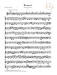 Concerto E-major Trumpet-Orchestra (piano red.) ((Trp. in E-Eb-Bb))