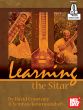 Courtney-Koumounduri Learning the Sitar (Book with Audio online)