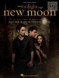 Twilight Saga - New Moon