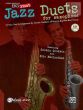 Gordon Goodwin's Big Phat Jazz Saxophone Duets (AA/AT/TT)