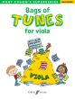 Cohen Bags of Tunes for Viola (Beginner)