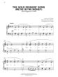 On the Stage Vol.1 Piano solo (arr. Dan Coates) (late element. to early interm.level)