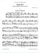 Rozsa Bagatelles Op.12 (1932) for Piano Solo (Little Pieces for Play and Dance)