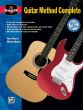 Manus Manus Basix Guitar Method Complete Book with MP3 Cd