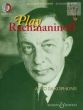 Play Rachmaninoff for Alto Saxophone (11 well known works for intermediate players)