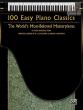 100 Easy Piano Classics